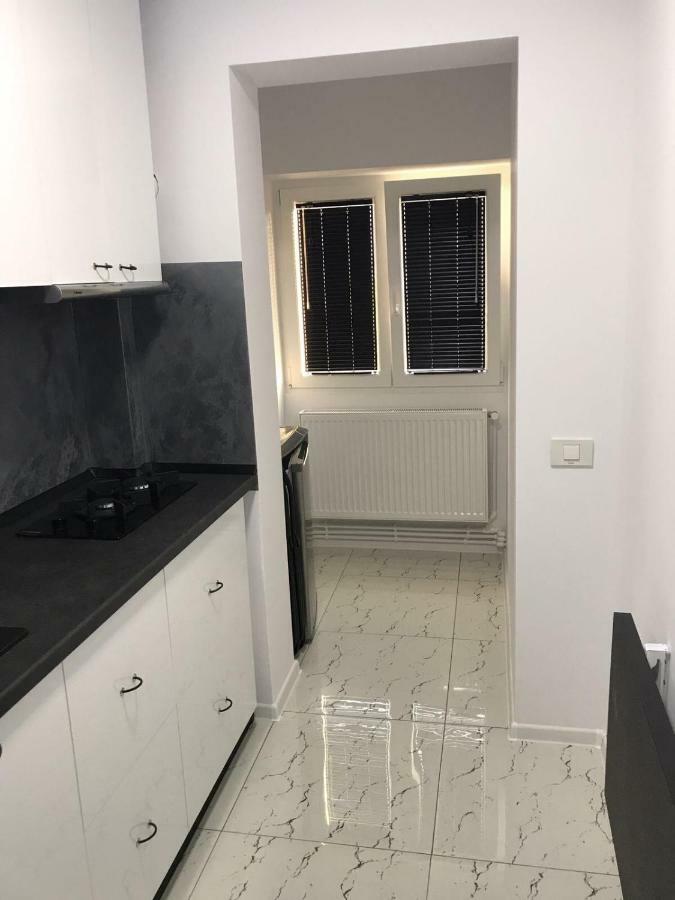Archi'S Apartament Galaţi Exteriör bild